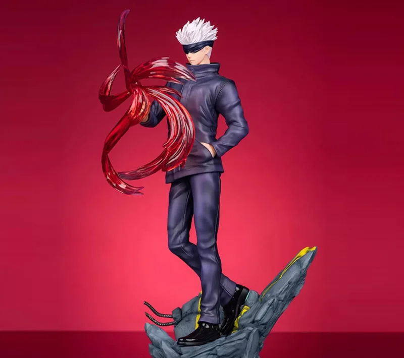 Gojo "Purple" Figure - Jujutsu Kaisen™