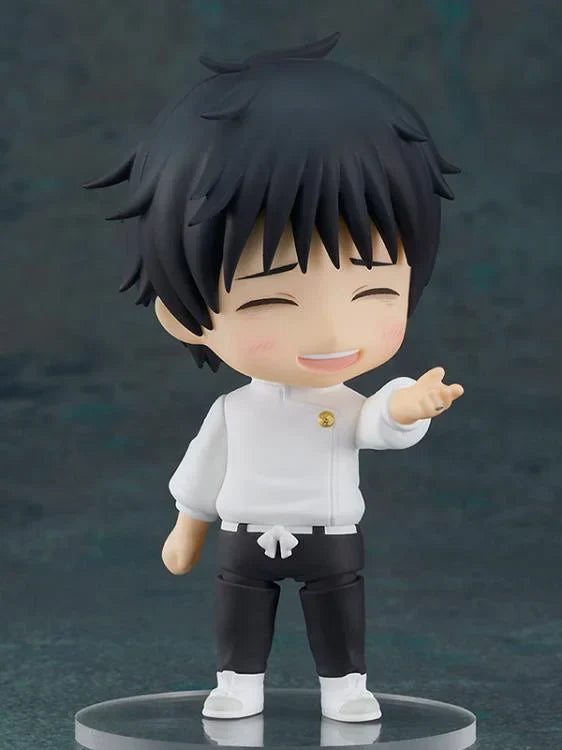Yuta Nendoroid Figure - Jujutsu Kaisen™