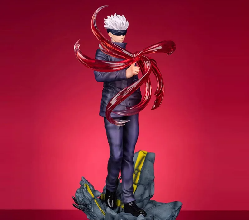 Gojo "Purple" Figure - Jujutsu Kaisen™