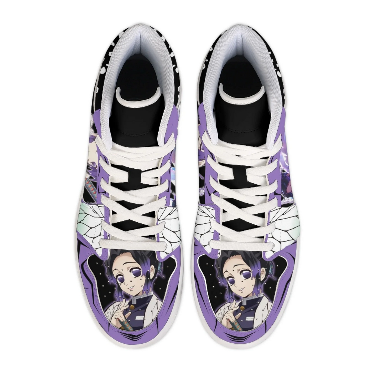Shinobu Sneakers - Demon Slayer™
