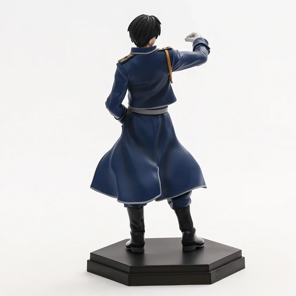 Roy Figure - Fullmetal Alchemist™