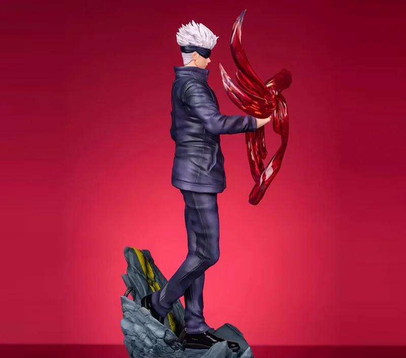 Gojo "Purple" Figure - Jujutsu Kaisen™