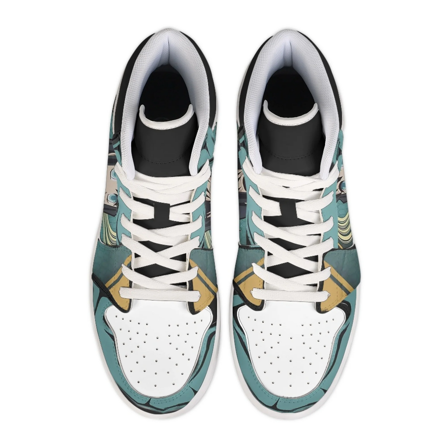 Muichiro Sneakers - Demon Slayer™
