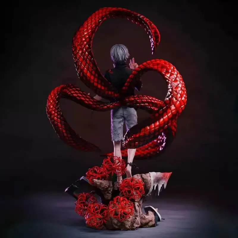 Sasaki Haise Figure - Tokyo Ghoul™