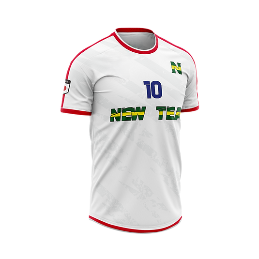 Oliver Atton Football Shirt - Captain Tsubasa™