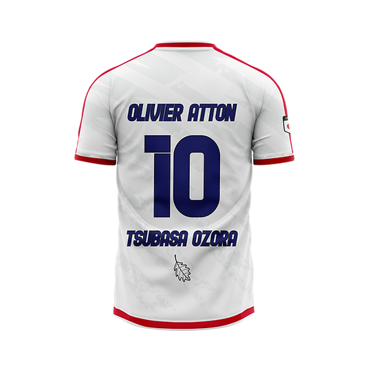 Oliver Atton Football Shirt - Captain Tsubasa™