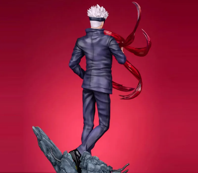 Gojo "Purple" Figure - Jujutsu Kaisen™