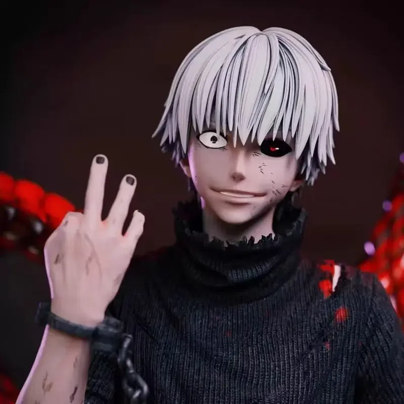 Sasaki Haise Figure - Tokyo Ghoul™
