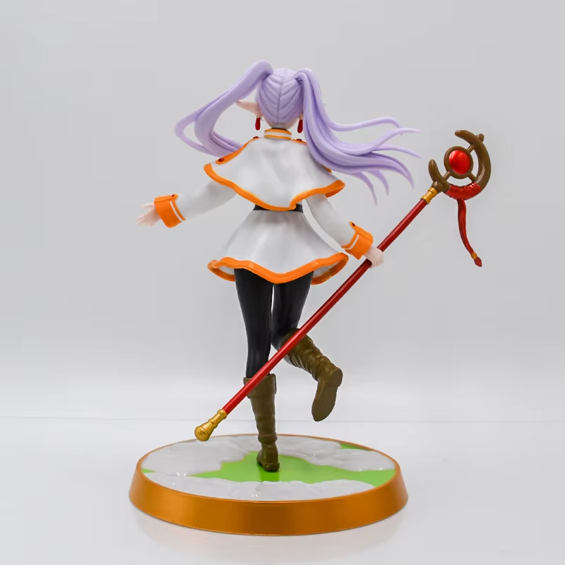 Frieren "Legendary Mage" Figure - Frieren™