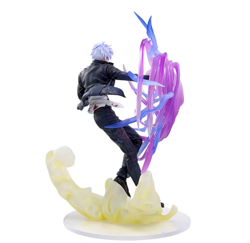 Gojo "Imaginary Equation" Figure - Jujutsu Kaisen™