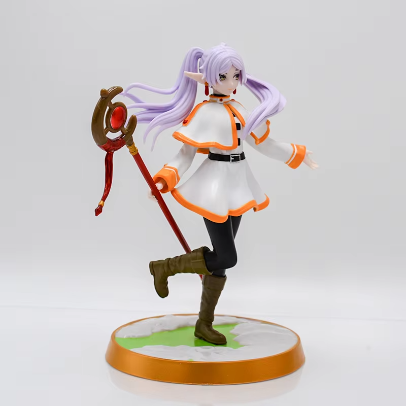 Frieren "Legendary Mage" Figure - Frieren™