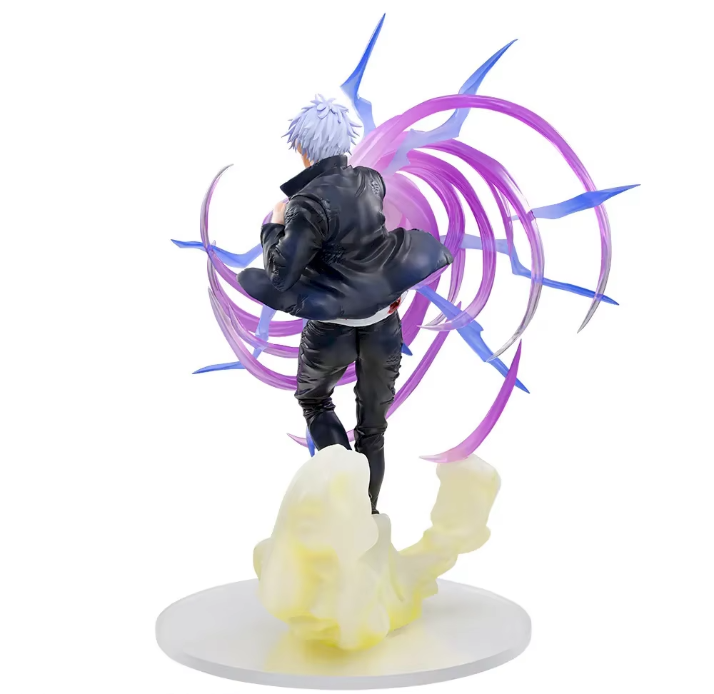 Gojo "Imaginary Equation" Figure - Jujutsu Kaisen™