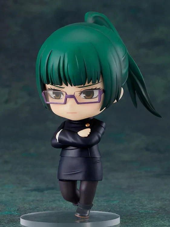 Maki Zenin Nendoroid Figure - Jujutsu Kaisen™