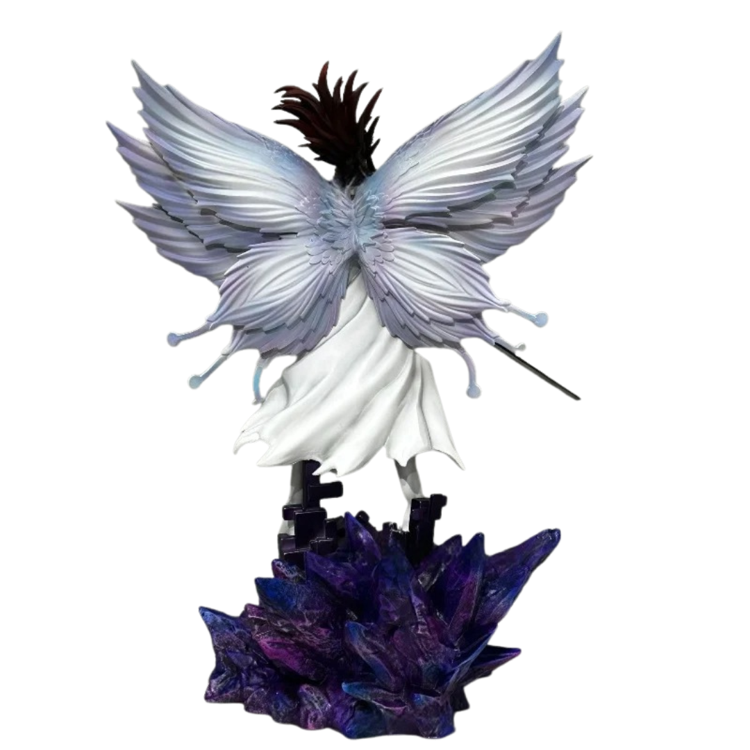 Aizen "Final Form" Figure – Bleach™