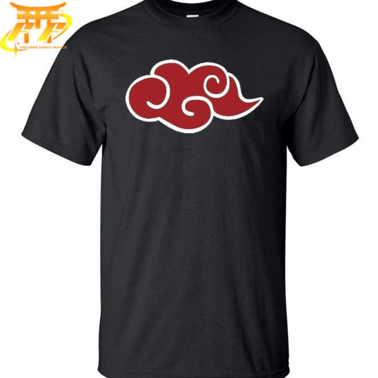 Akatsuki "Cloud" T-shirt - Naruto Shippuden™