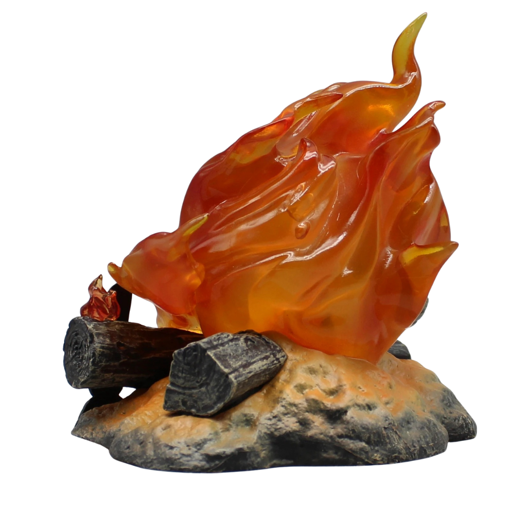 Calcifer Figure - Howl's Moving Castle™