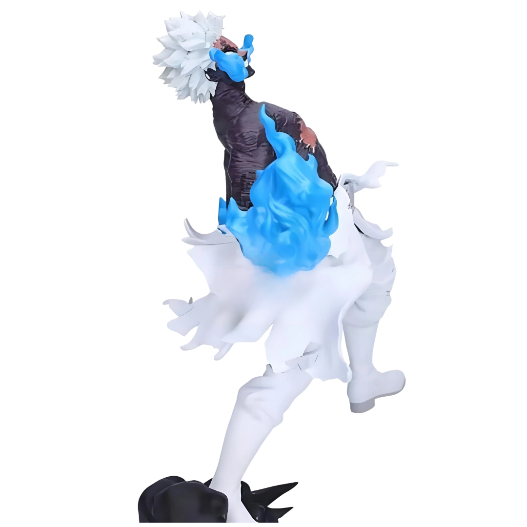 Dabi "Blue Flames" Figure - My Hero Academia™