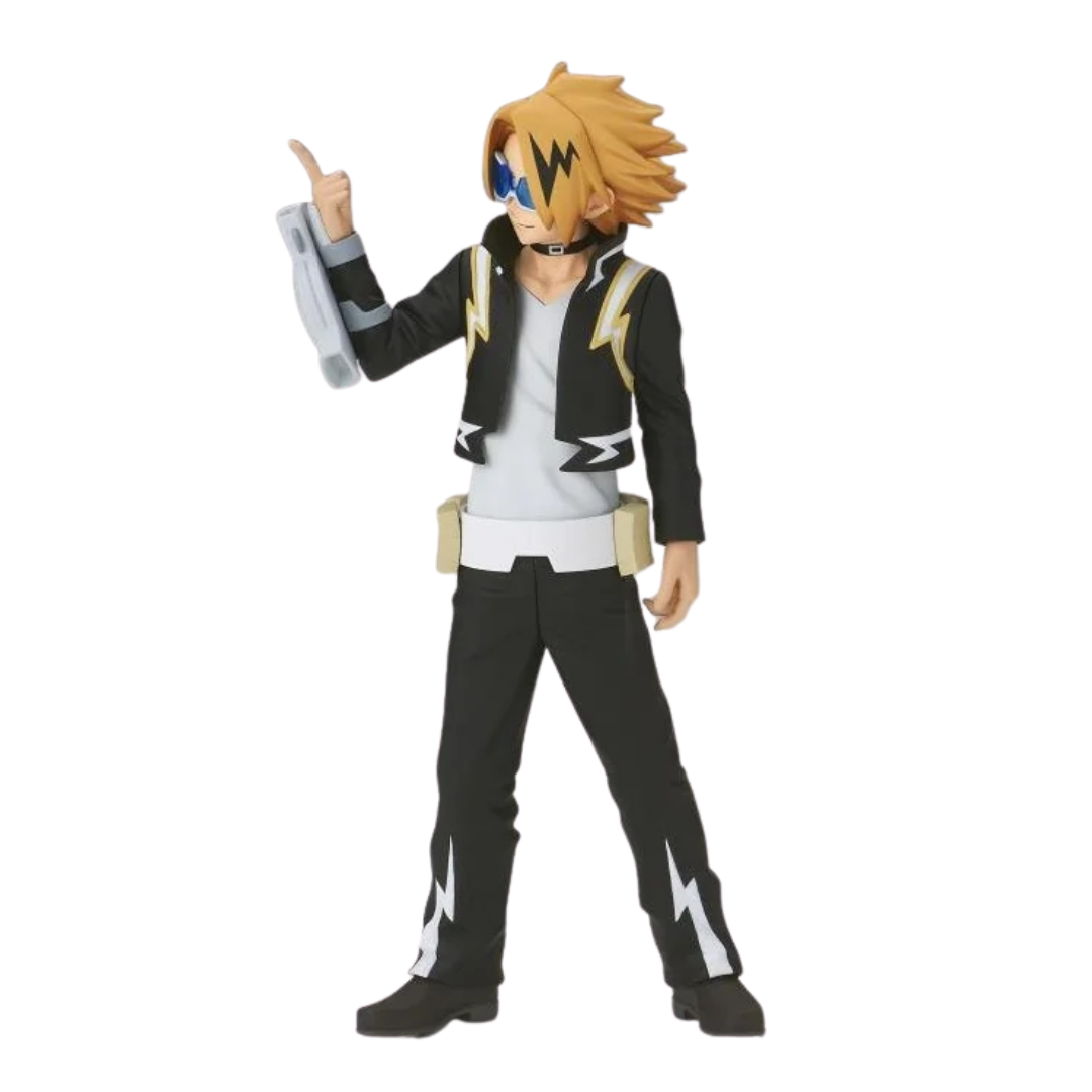 Denki Kaminari Figure - My Hero Academia™