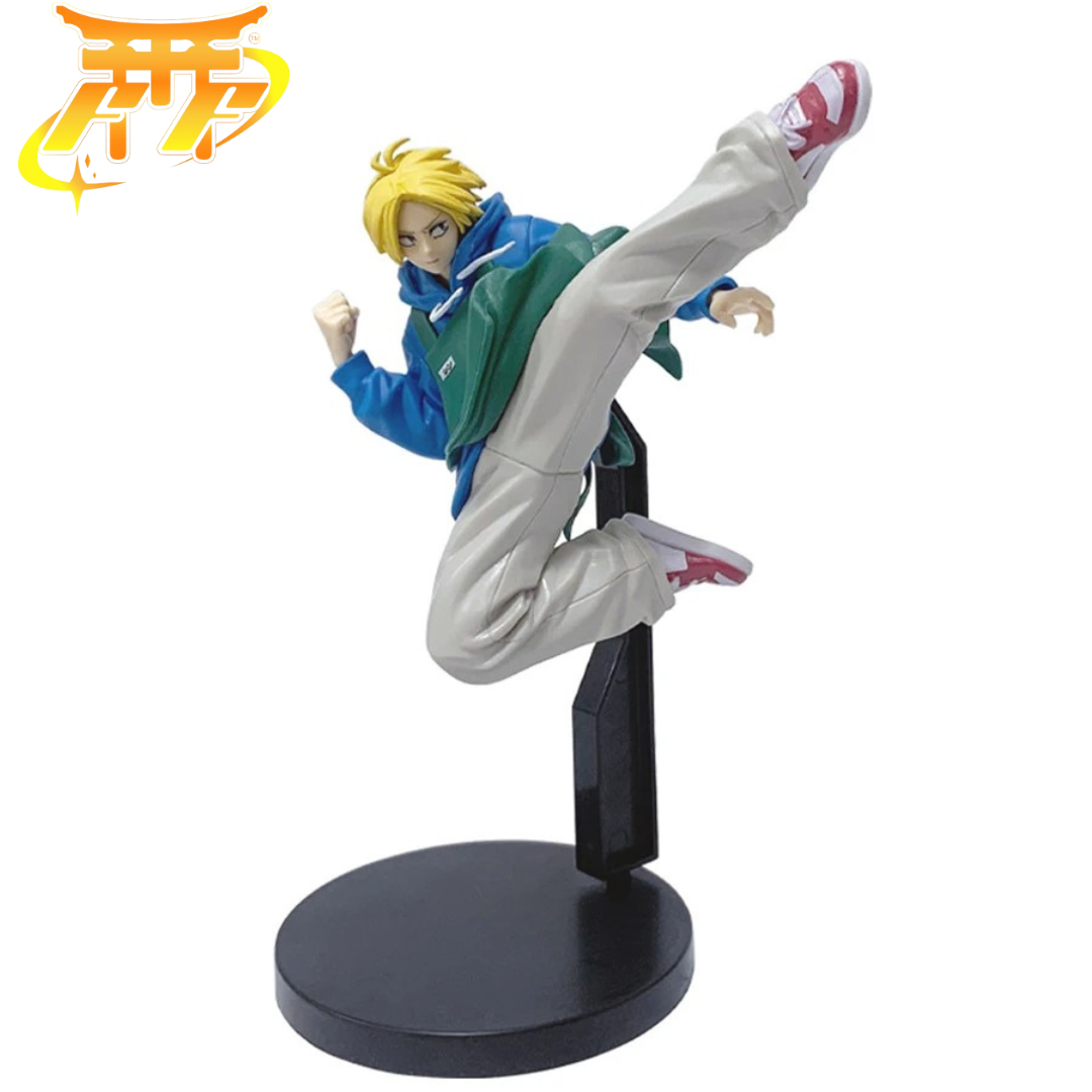 Figurine Shin Asaka - Sakamoto Days™