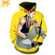 Hoodie Hisoka
