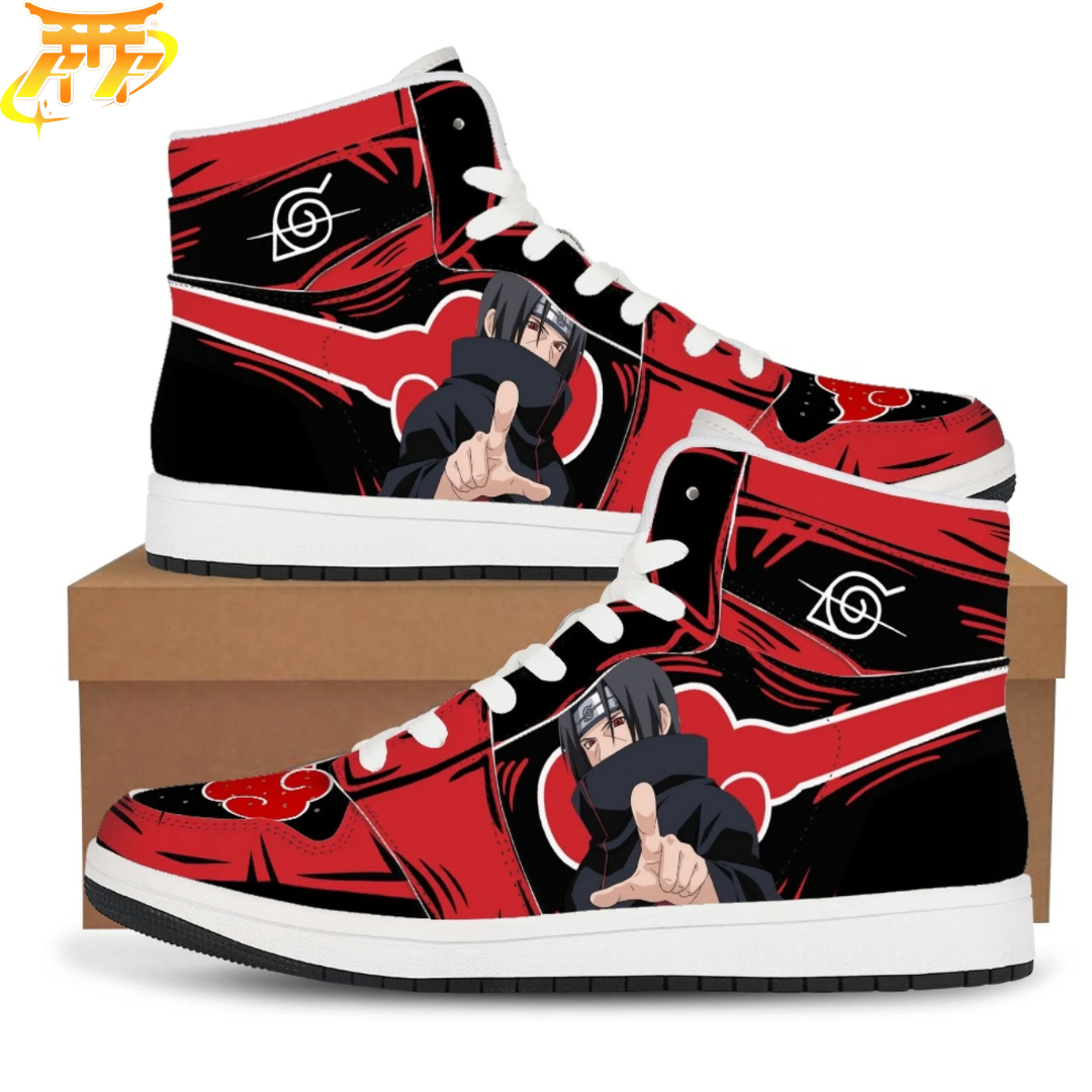 Itachi Sneakers - Naruto Shippuden™