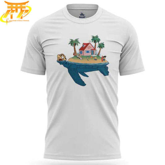 Kame House T-Shirt - Dragon Ball Z™