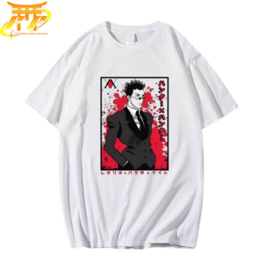 Leolio "Boar" T-shirt - Hunter x Hunter™