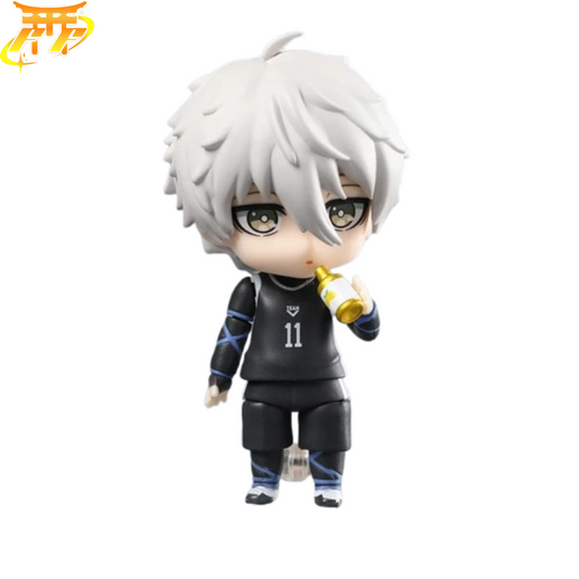 Nagi Nendoroid Figure - Blue Lock™