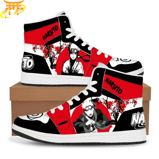 Naruto "Hermit" Sneakers - Naruto Shippuden™
