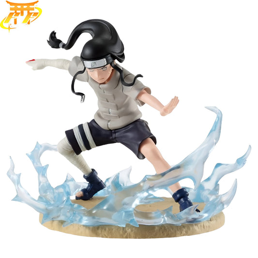 Neji Hyuga Figure - Naruto Shippuden™