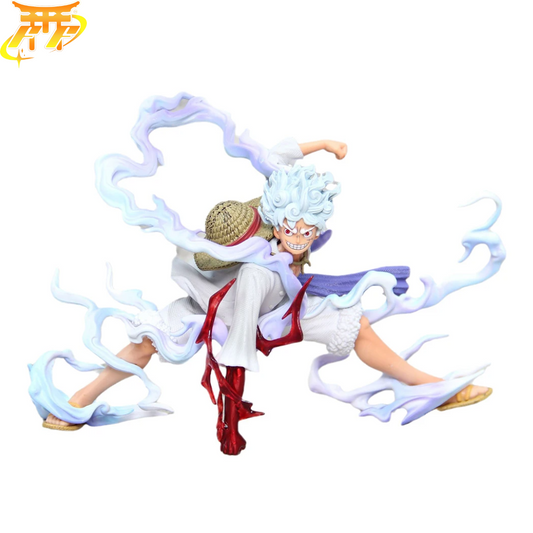 Nika Gear 2nd Figure - One Piece™