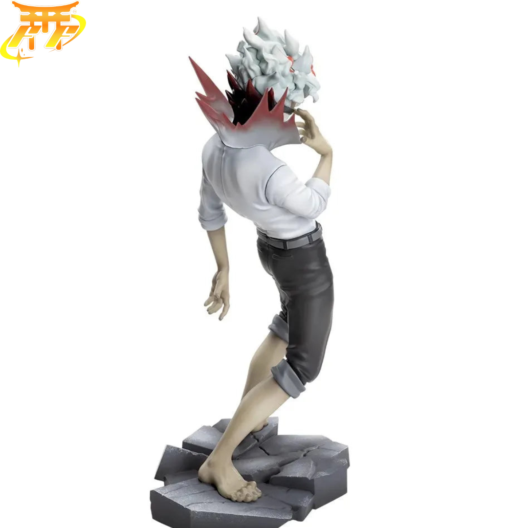 Okarun "Depressed" Figure - Dandadan™