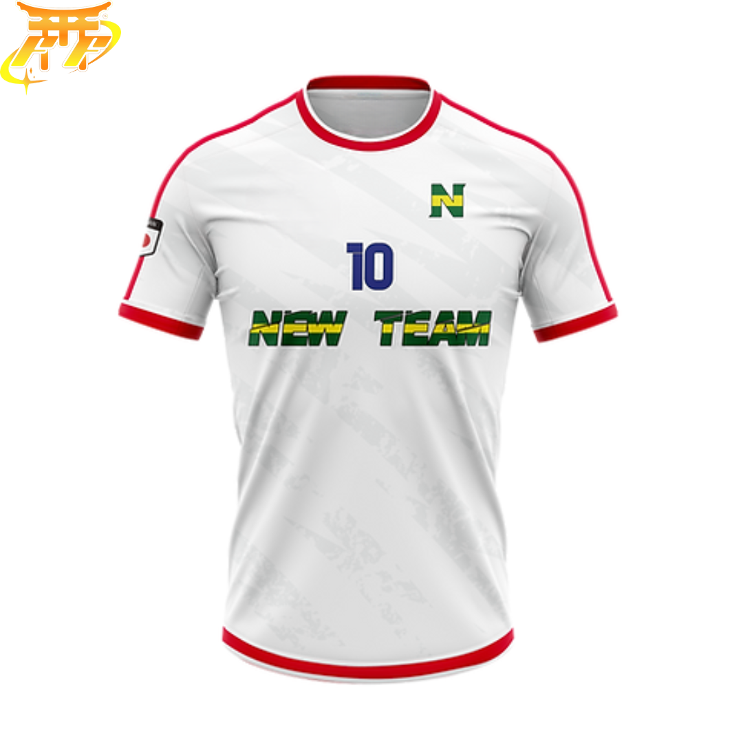 Oliver Atton Football Shirt - Captain Tsubasa™
