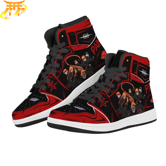 Pain Rikudo Sneakers - Naruto Shippuden™