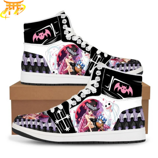 Perona Sneakers - One Piece™