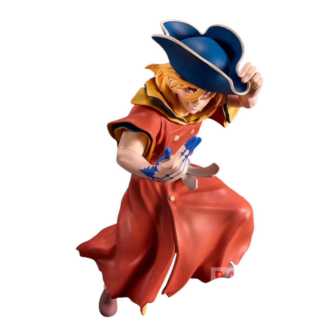 Ryusui Nanami Figure - Dr. Stone™