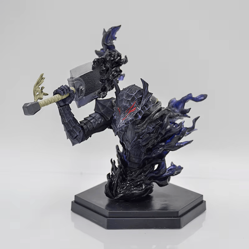 Berserker Bust Figure - Berserk™