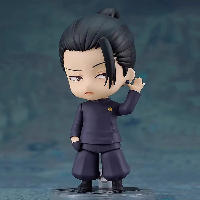 Geto Nendoroid Figure - Jujutsu Kaisen™