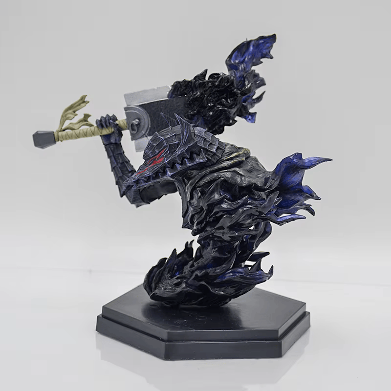 Berserker Bust Figure - Berserk™