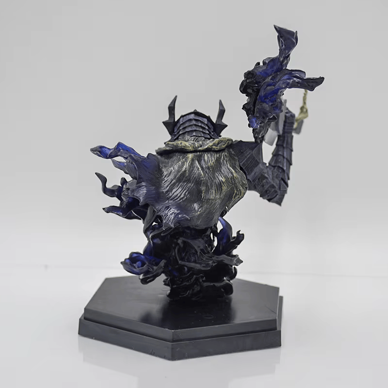 Berserker Bust Figure - Berserk™