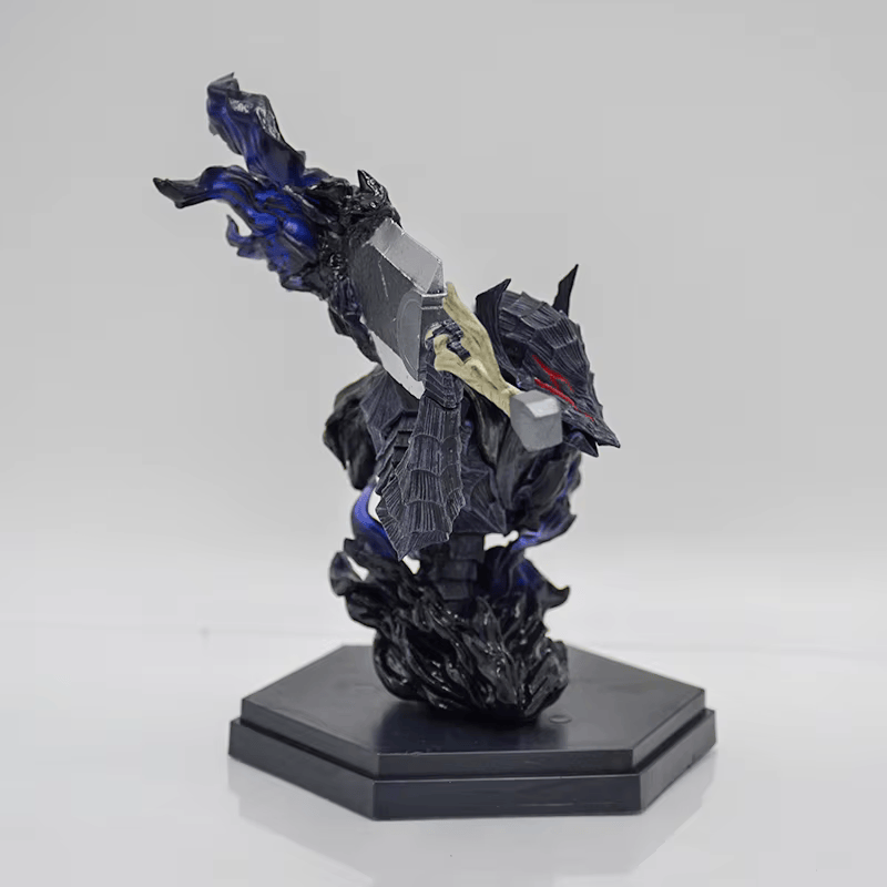 Berserker Bust Figure - Berserk™