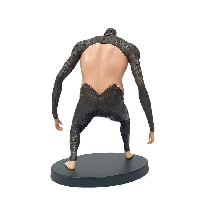 Titan Bestial Figure - Attack on Titans™