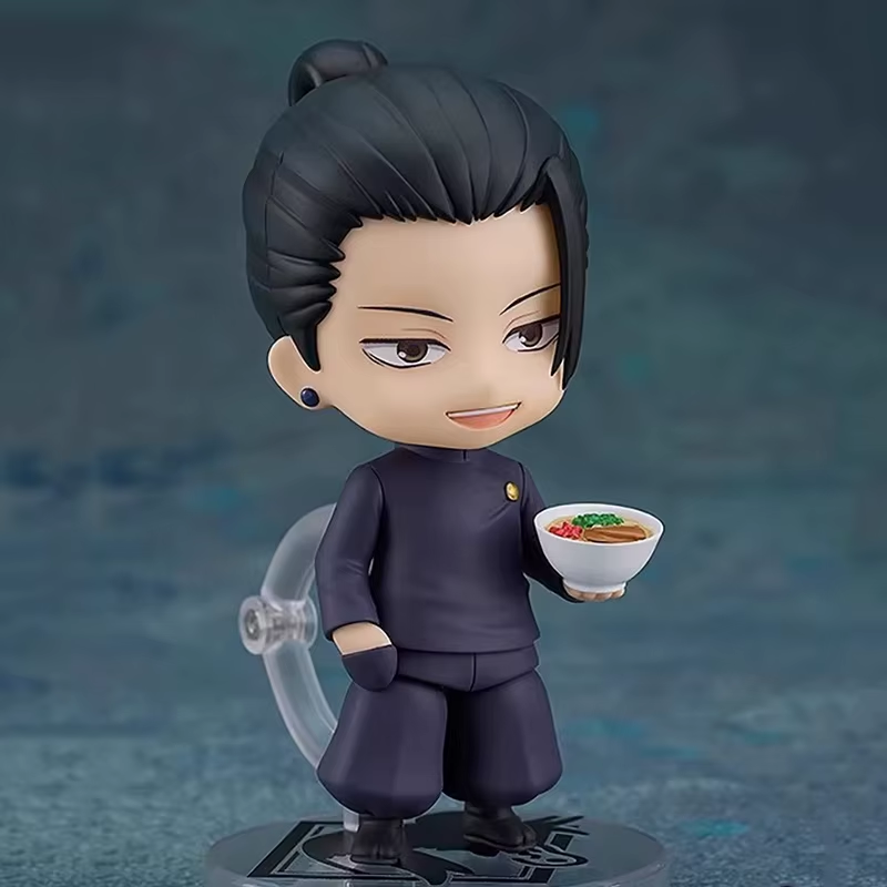 Geto Nendoroid Figure - Jujutsu Kaisen™