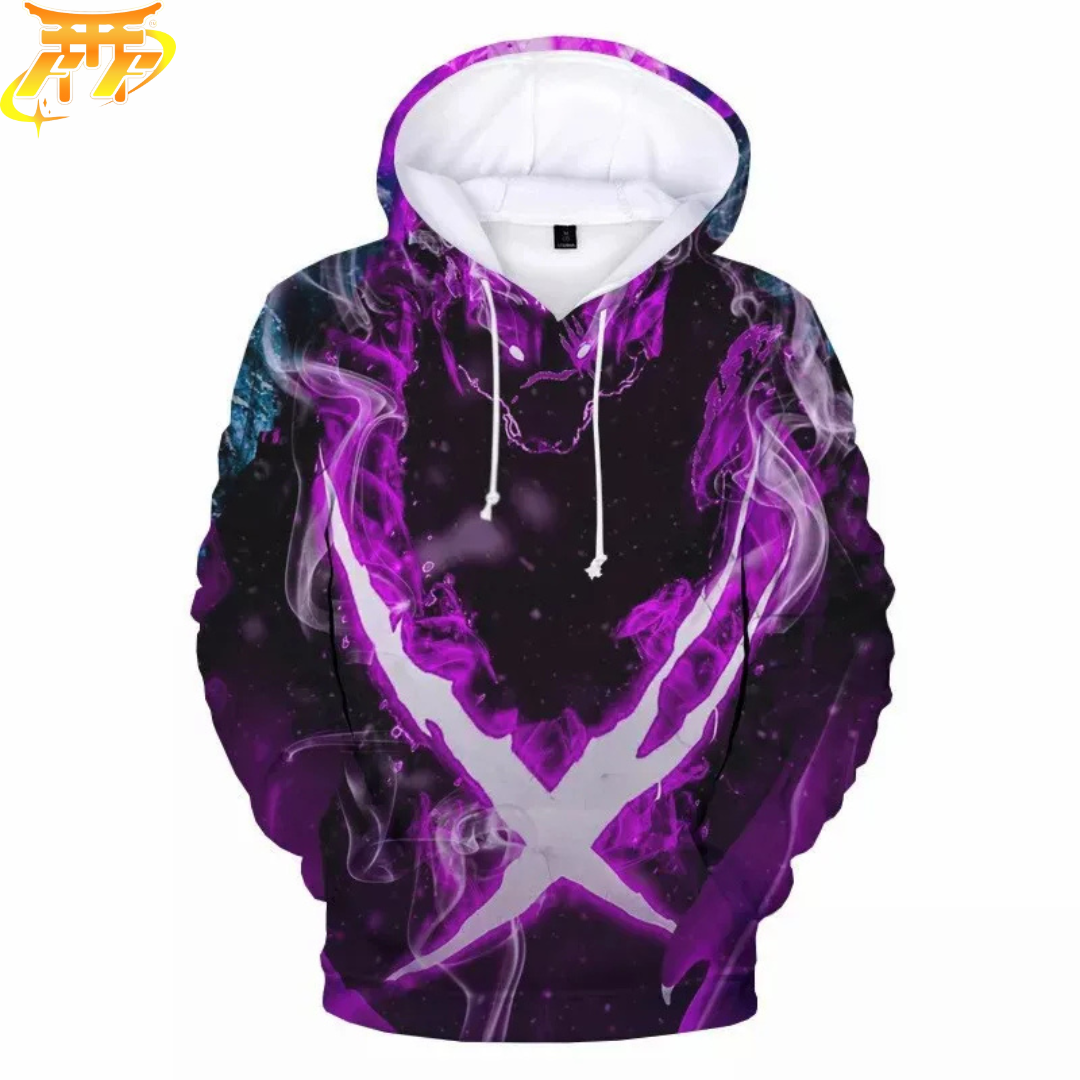 Tank Hoodie - Solo Leveling™