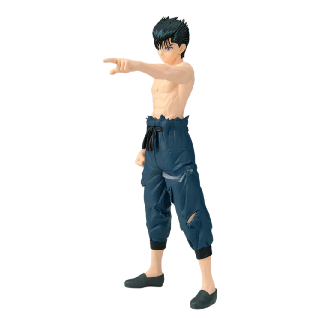 Yusuke Urameshi Figure - Yu Yu Hakusho™