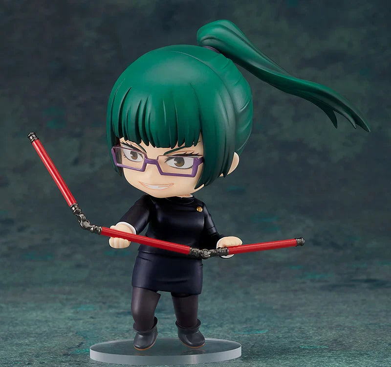Maki Zenin Nendoroid Figure - Jujutsu Kaisen™