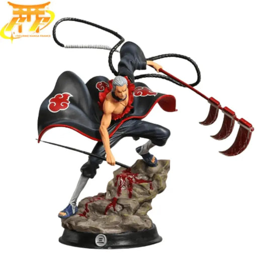 Hidan "Akatsuki" Figure - Naruto Shippuden™