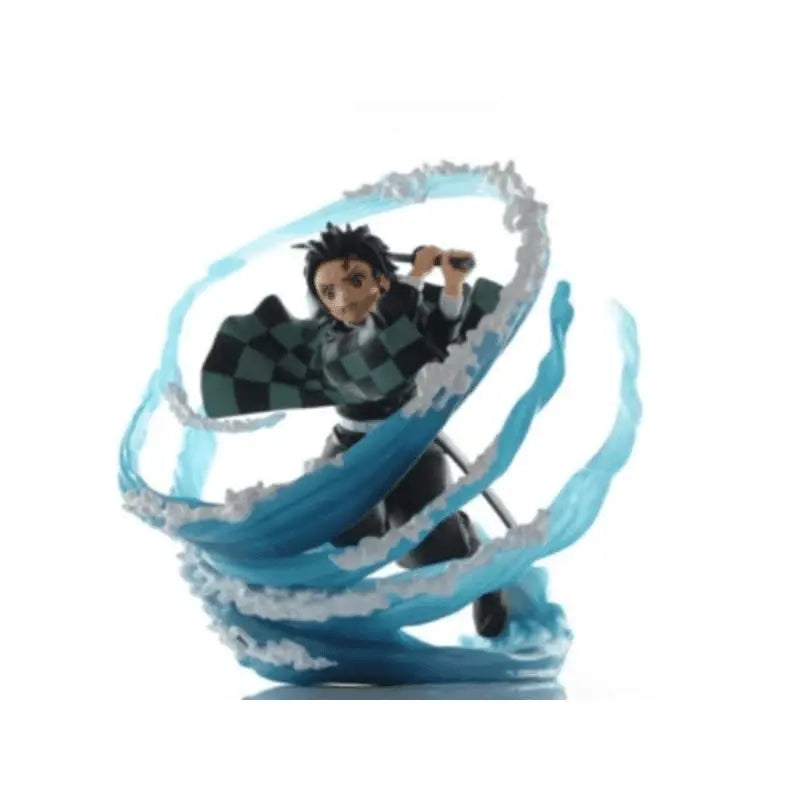 Tanjiro Kamado "Breath of Water" Figure - Demon Slayer™