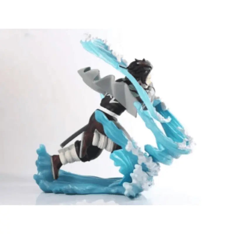 Tanjiro Kamado "Breath of Water" Figure - Demon Slayer™