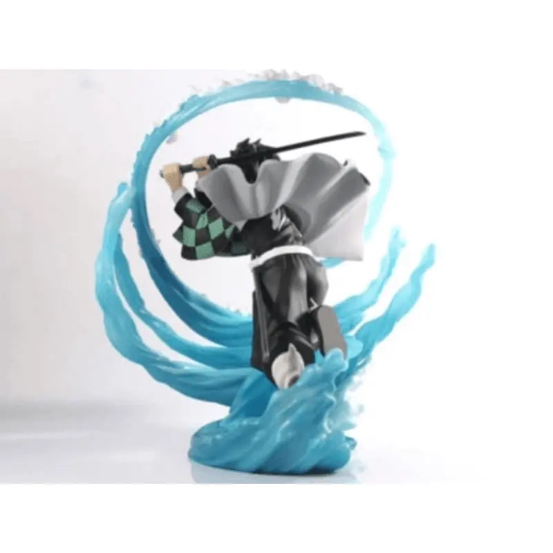 Tanjiro Kamado "Breath of Water" Figure - Demon Slayer™